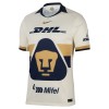 Officiële Voetbalshirt Pumas UNAM Thuis 2025-26 - Heren